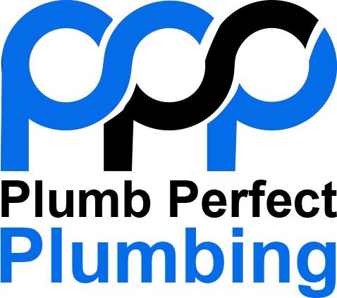 ppp-logo Plumb Perfect Plumbing Logo