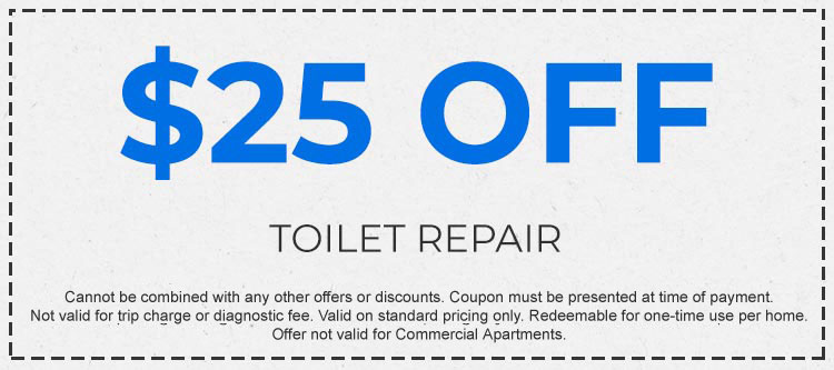 Discount on Whole House Water Repiping